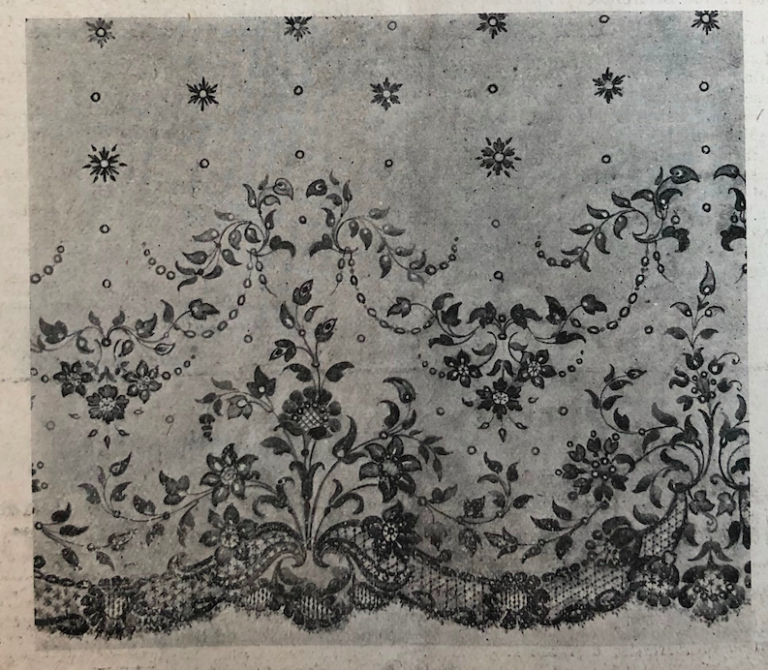 The Irish Homestead’s ‘Lace Designs’ Series (1900-1902) – By the Poor ...
